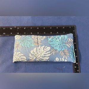 Handmade personal heating pads